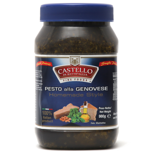 PESTO GENOIVESE