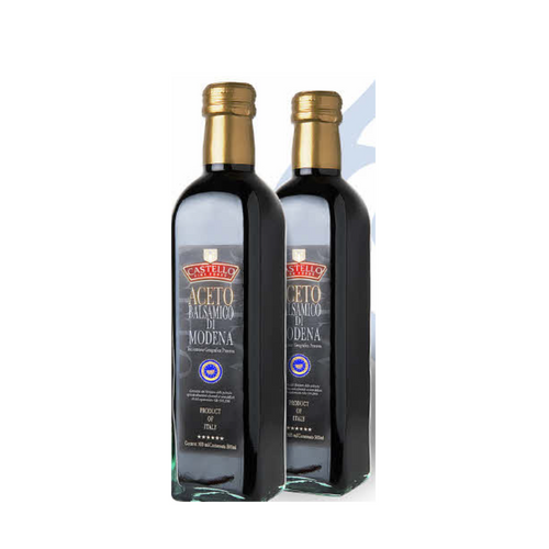 BALSAMIC VINEGAR