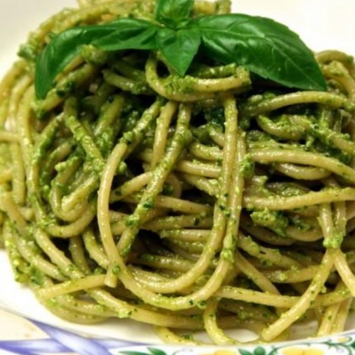 PESTO GENOIVESE
