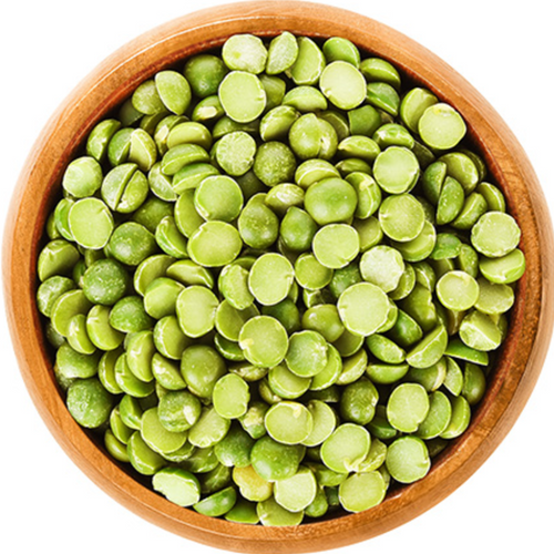 Green Split Peas