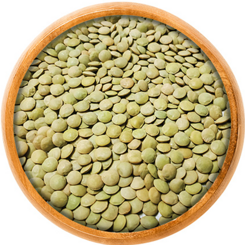 Laird Green Lentils