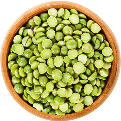 Green Split Peas
