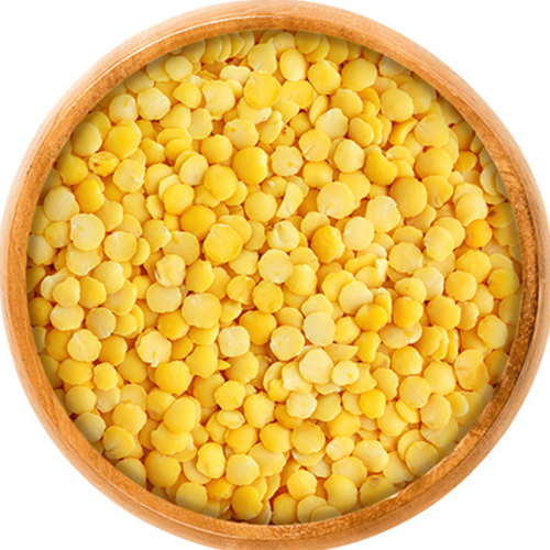 Yellow Split Lentils