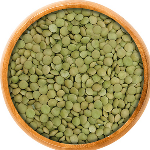 Eston Green Lentils