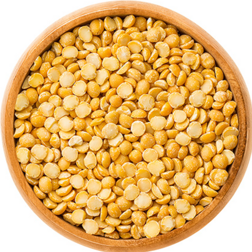 Yellow Split Peas