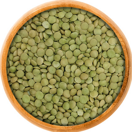 Eston Green Lentils