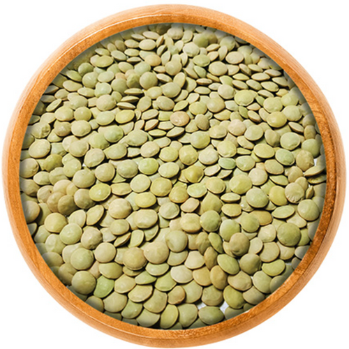 Laird Green Lentils