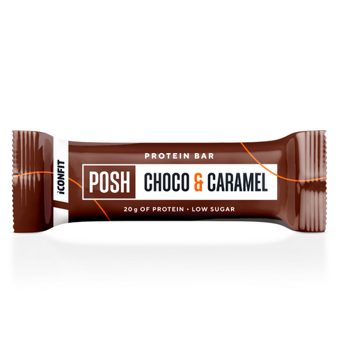 Protein Bars and Shot category
