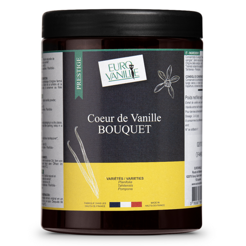 Coeur de vanille
