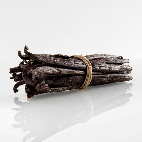 Vanilla pods