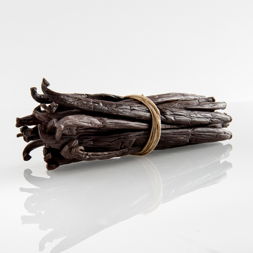 Vanilla pods