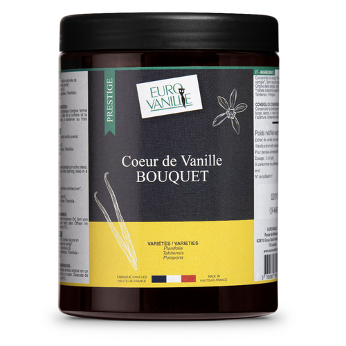 Coeur de vanille