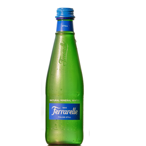 Ferrarelle Still 33cl