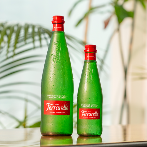 Ferrarelle Sparkling 75cl