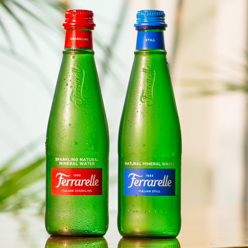 Ferrarelle Still 33cl