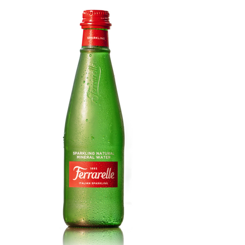 Ferrarelle Sparkling 33cl