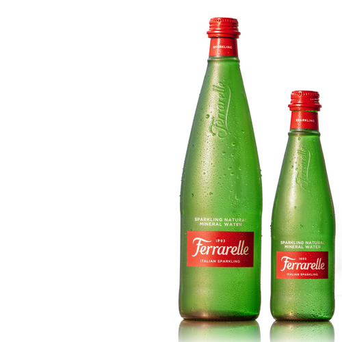 Ferrarelle Sparkling 33cl