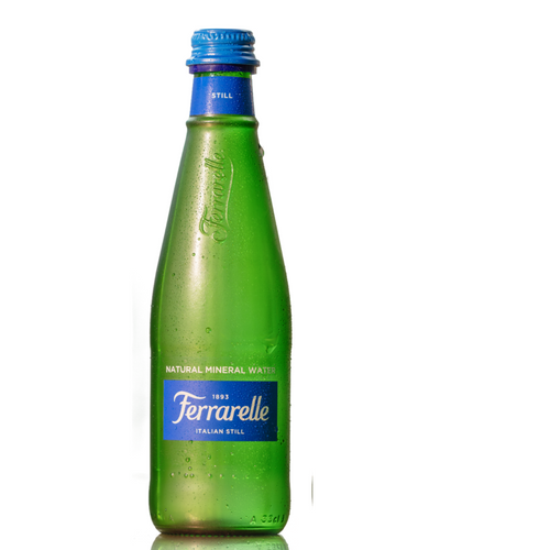 Ferrarelle Still 33cl