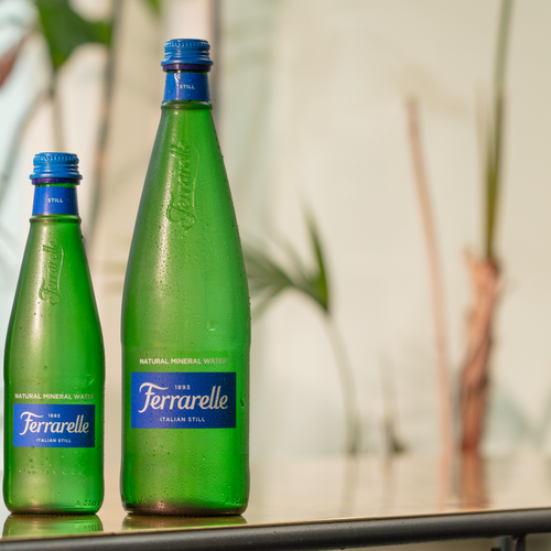 Ferrarelle Still 75cl