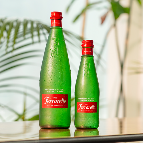 Ferrarelle Sparkling 33cl