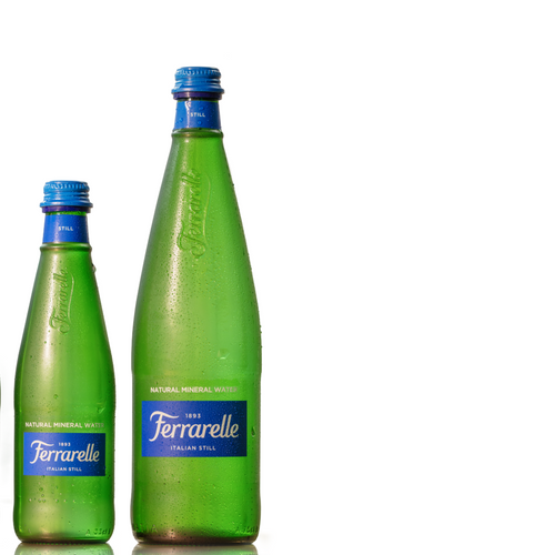 Ferrarelle Still 75cl