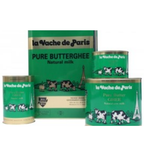 COW BUTTERGHEE 99.8% FAT