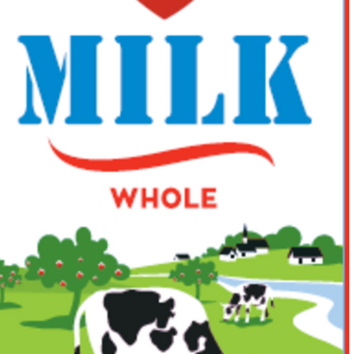UHT MILK