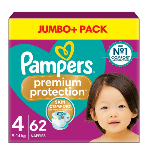 Pamper