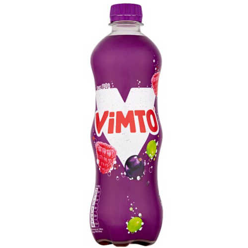 Vimto