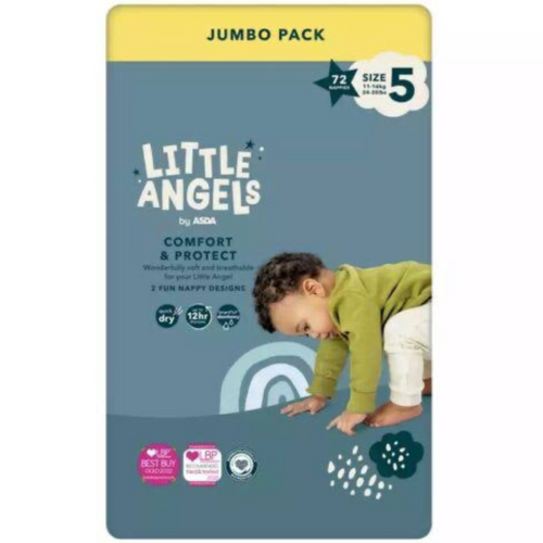 Little Angles