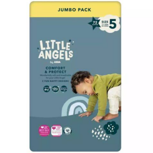 Little Angles