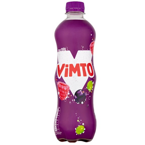 Vimto