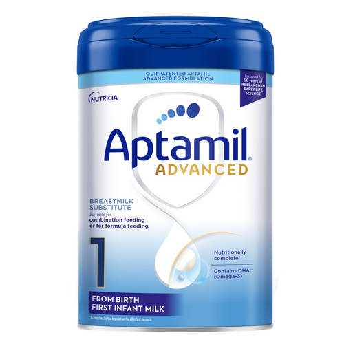 Aptamil Advanced Stage 1