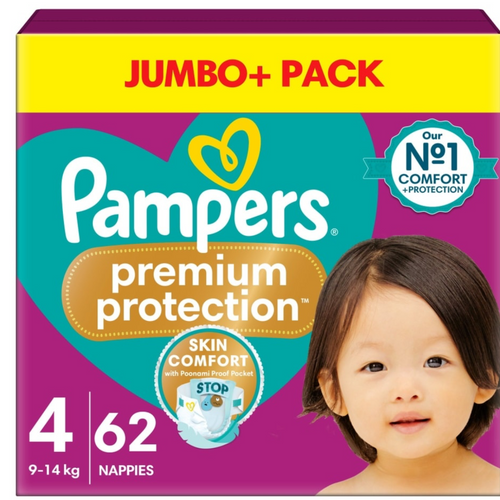 Pamper