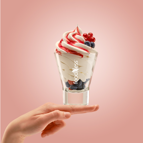 Soft-serve Ice Cream
