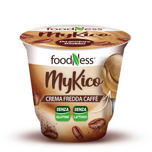 Creamy Iced Coffee
