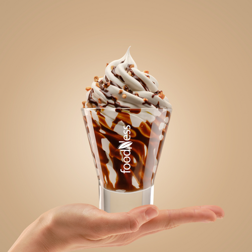 Soft-serve Ice Cream