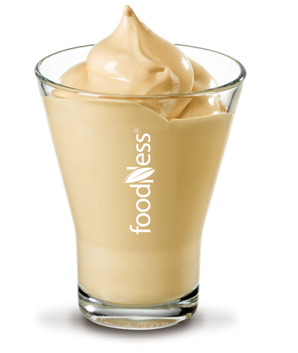 Creamy Iced Products