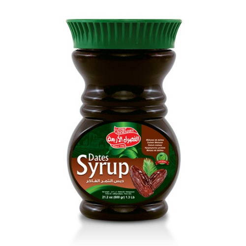 Date syrup