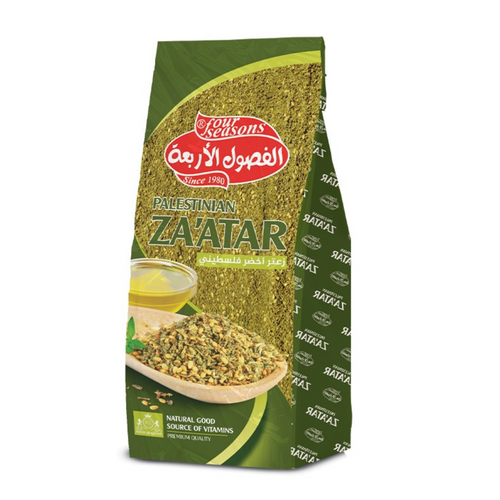 za'atar