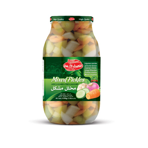 Pickles