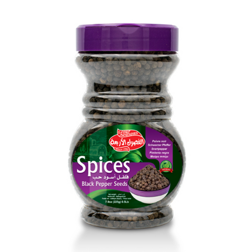 Spices