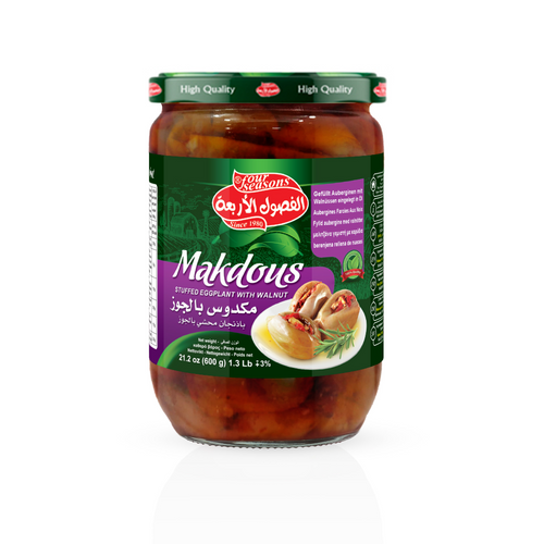 Makdous