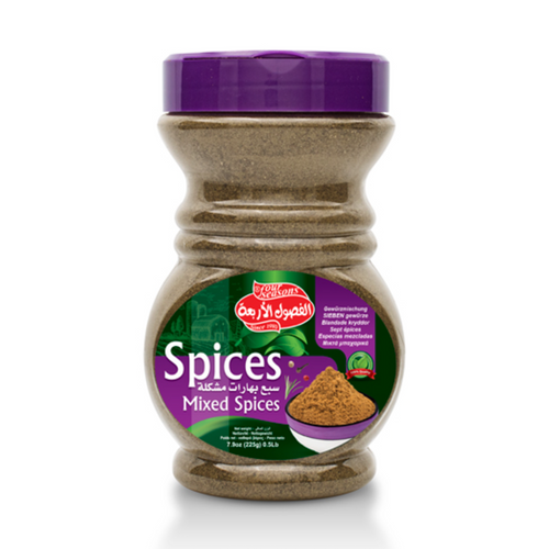 Spices