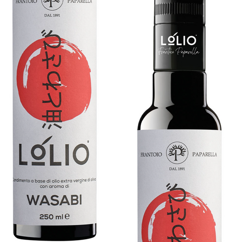 LÓLIO Gourmet/Gift Aromatic