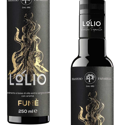 LÓLIO Gourmet/Gift Aromatic
