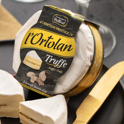 l'Ortolan Truffe 135g