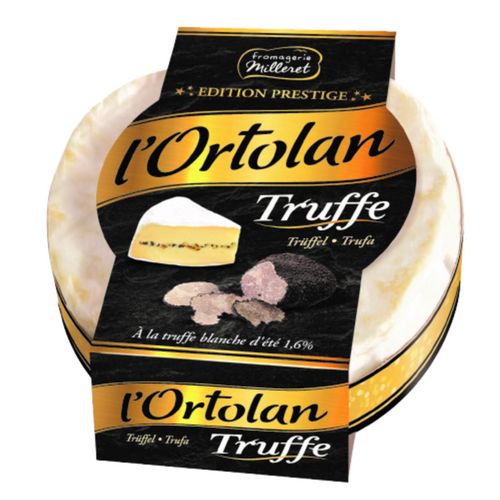 l'Ortolan Truffe 135g