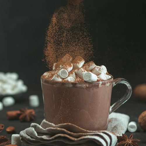 Art of Blend Classic Drinking Chocolate (15%)
