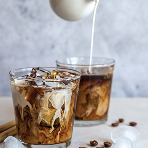 Art of Blend Original Iced Coffee